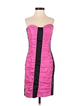 Jessica McClintock Cocktail Dress (view 1)
