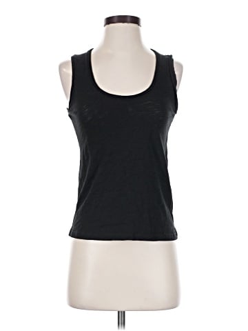 GOLDIE Sleeveless T-Shirt (view 1)