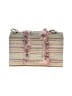 Kooreloo Tweed Gold Crossbody Bag One size - photo 3
