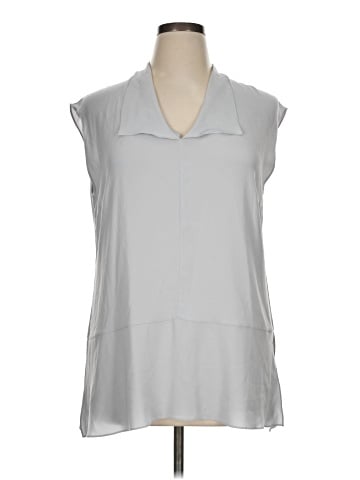 MM. LaFleur Sleeveless Blouse (view 1)