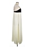 Unbranded 100% Polyester Ivory Casual Dress Size L - photo 4