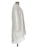 Rag & Bone 100% Cotton Ivory Long Sleeve Blouse Size L - photo 4