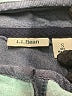 L.L.Bean 100% Cotton Teal Long Sleeve Henley Size S - photo 7