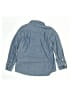 Crewcuts Blue Long Sleeve Button-Down Shirt Size 3 - photo 2