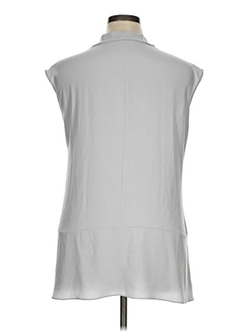MM. LaFleur Sleeveless Blouse (view 2)