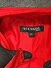 Tint & Shadow 100% Polyester Red Vest Size 2X - photo 6