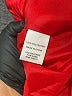 Tint & Shadow 100% Polyester Red Vest Size 2X - photo 7