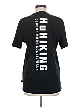Adidas X PHARRELL WILLIAMS Short Sleeve T-Shirt (view 2)