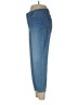Talbots Solid Blue Jeans Size 8 - photo 5