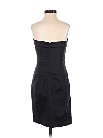 Jessica McClintock Cocktail Dress (view 2)