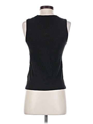 GOLDIE Sleeveless T-Shirt (view 2)