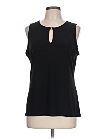 White House Black Market Sleeveless Top (view 1)