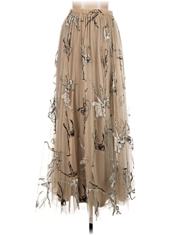 Geisha Designs Formal Skirt (view 1)