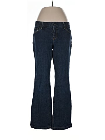 Ann Taylor LOFT Jeans (view 1)