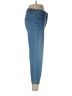 Talbots Solid Blue Jeans Size 8 - photo 4