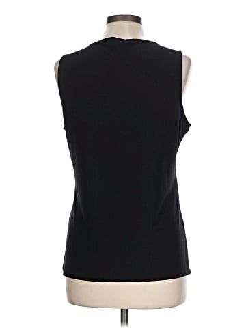 White House Black Market Sleeveless Top (view 2)