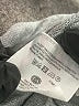 Yessica 100% Cotton Gray Cardigan Size M - photo 8