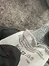 Yessica 100% Cotton Gray Cardigan Size M - photo 9
