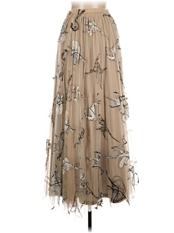 Geisha Designs Formal Skirt (view 2)