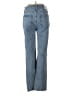 Paige Hearts Blue Jeans Size 28 waist - photo 2