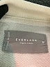 Everlane 100% Organic Cotton Ivory Sweatshirt Size M - photo 7
