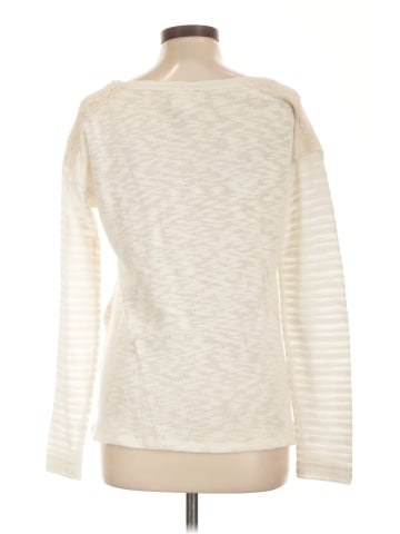 One September Pullover Sweater (view 2)