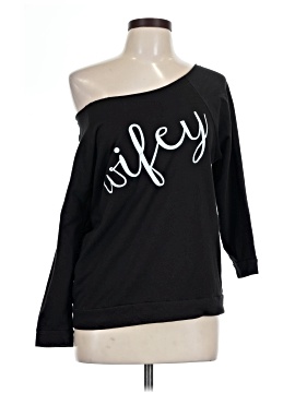 Next Level Apparel Sweatshirt