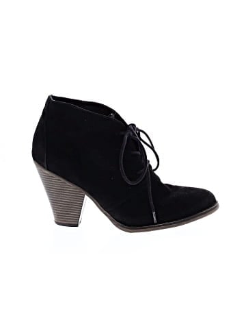 Mia Ankle Boots (view 1)