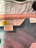 Boden 100% Cotton Polka Dots Teal Sweatshirt Size S - photo 7