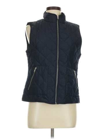 Ann Taylor LOFT Outlet Vest (view 1)
