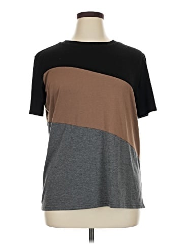 Unbranded Short Sleeve T-Shirt (view 1)