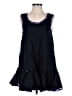 Marc Jacobs Black Casual Dress Size 2 - photo 1