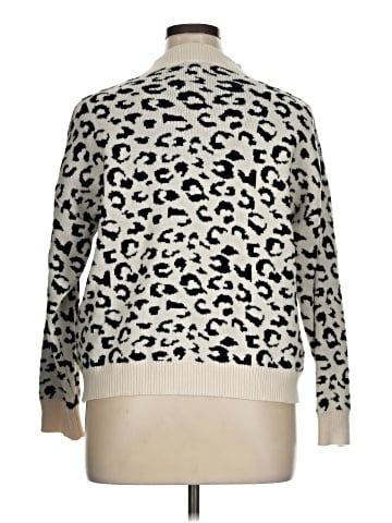 Adora Pullover Sweater (view 2)