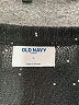Old Navy Stars Black Pullover Sweater Size L - photo 7