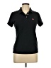 Levi's Black Short Sleeve Top Size L - photo 1