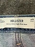 Hollister Blue Jeans Size 6S - photo 7