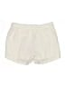 Old Navy Ivory White Shorts Size XL - photo 2