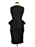 Assorted Brands Black Cocktail Dress Size XL - photo 2
