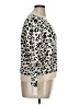 Adora Animal Print Ivory Pullover Sweater Size 1X - photo 4