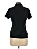 Levi's Black Short Sleeve Top Size L - photo 2
