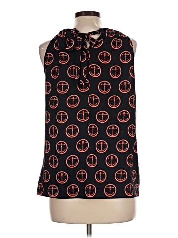 Outback Red Sleeveless Blouse (view 2)
