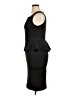 Assorted Brands Black Cocktail Dress Size XL - photo 5