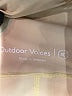 Outdoor Voices Yellow Romper Size XL - photo 4