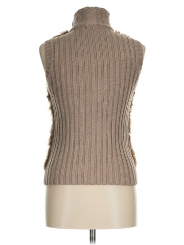 Kenar Sweater Vest (view 2)