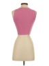 Zara Pink Tank Top Size S - photo 2