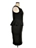 Assorted Brands Black Cocktail Dress Size XL - photo 4