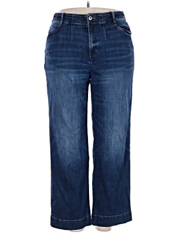 J.Jill Jeans (view 1)