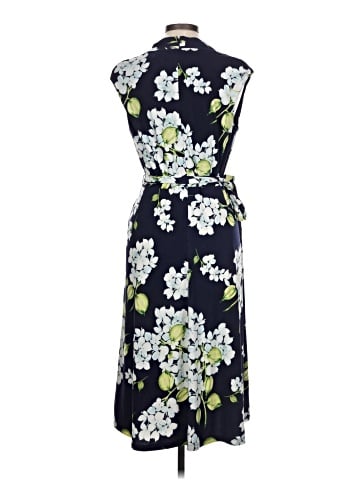 London Times Cocktail Dress (view 2)