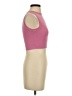 Zara Pink Tank Top Size S - photo 4