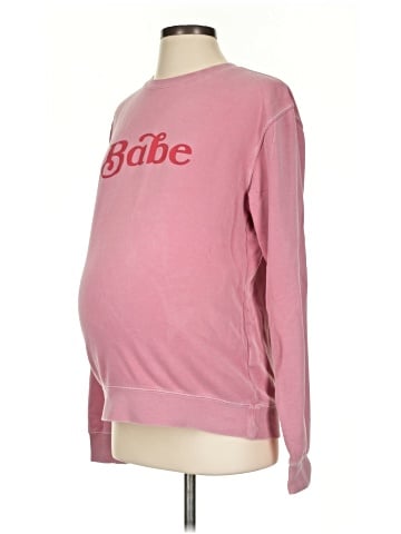 Hatch Sweatshirt (view 1)